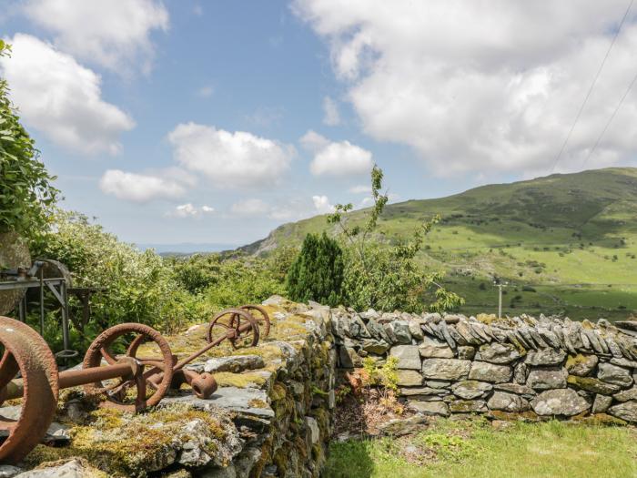 The Stable Cottage, Wales