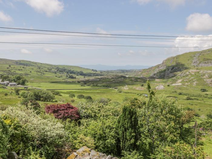 The Stable Cottage, Wales