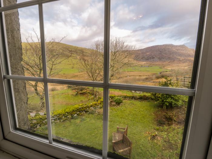 The Stable Cottage, Wales