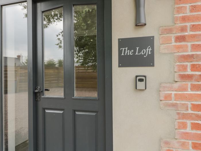 The Loft, Hereford