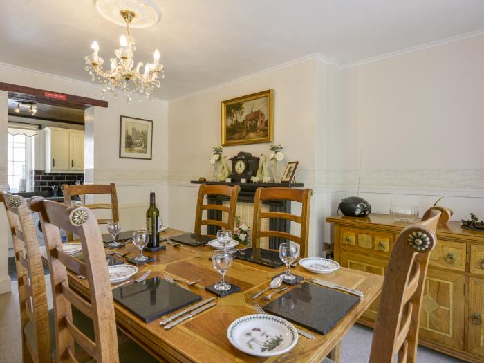 Garden Cottage, Bideford