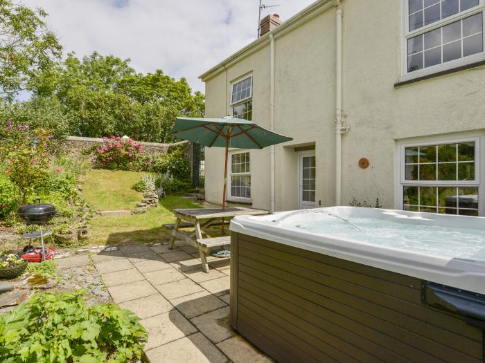 Garden Cottage, Bideford