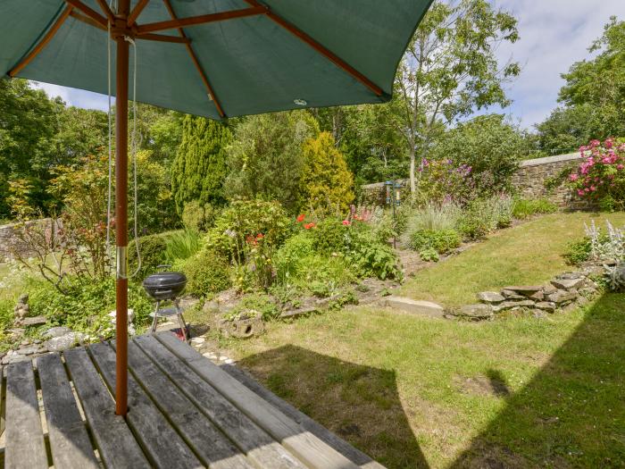 Garden Cottage, Bideford