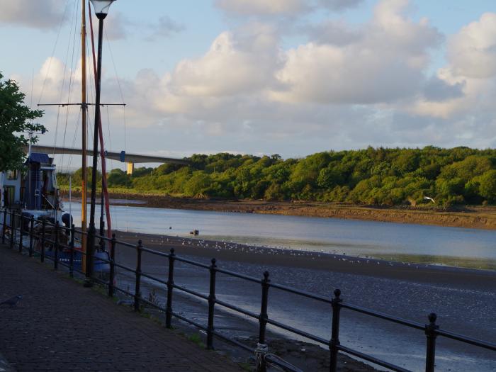 Garden Cottage, Bideford