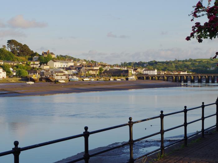 Garden Cottage, Bideford