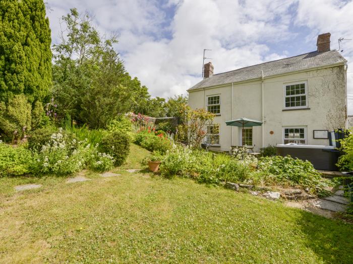 Garden Cottage, Bideford