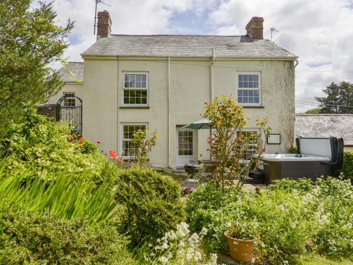 Garden Cottage, Bideford