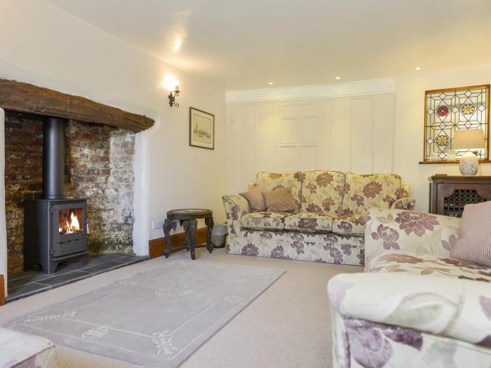 Garden Cottage, Bideford