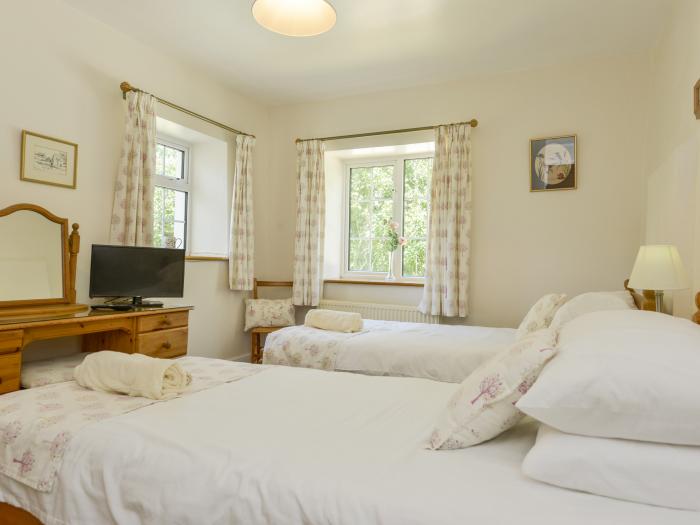 Garden Cottage, Bideford