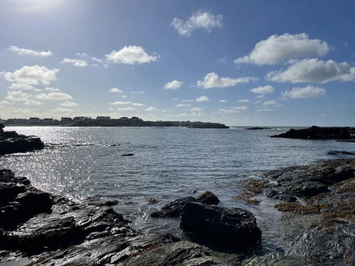 Trearddur View, Trearddur Bay