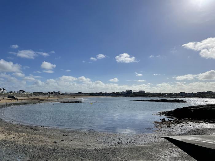 Trearddur View, Trearddur Bay