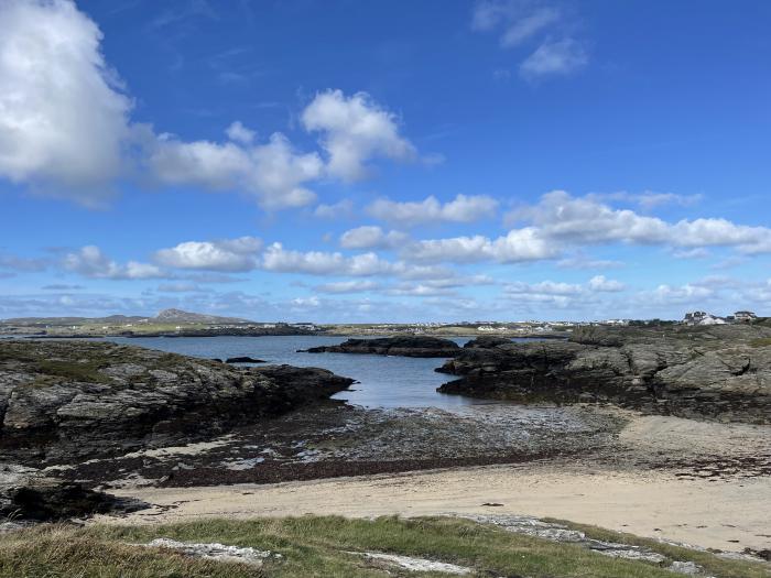 Trearddur View, Trearddur Bay