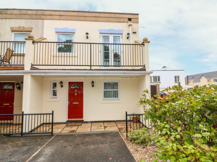 7 The Retreat, Paignton, Devon