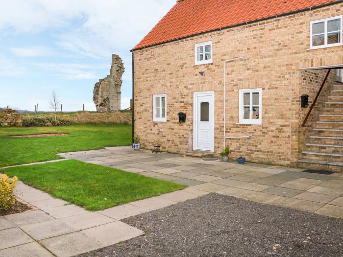 Carrington Cottage, Lincoln, Lincolnshire