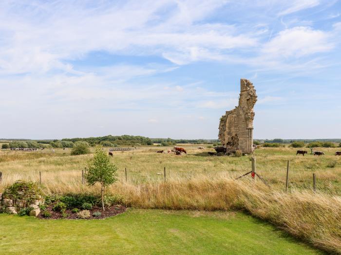 Carrigton Cottage, Lincolnshire