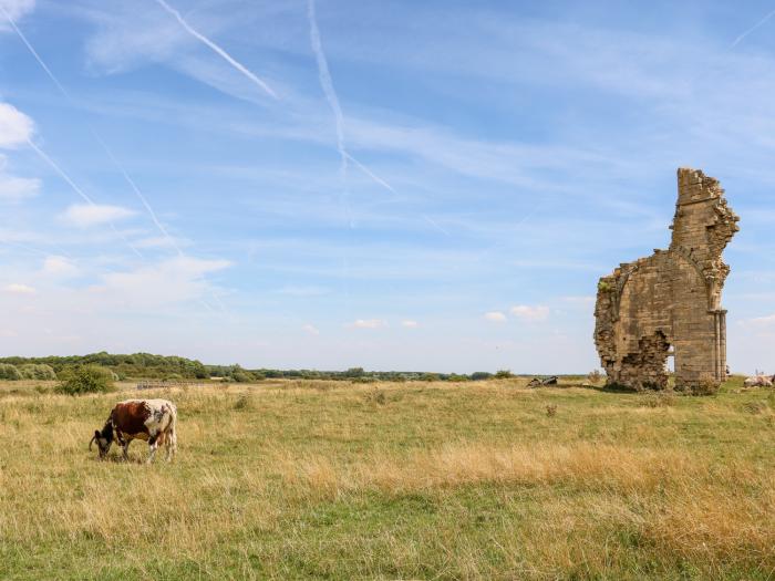 Carrigton Cottage, Lincolnshire