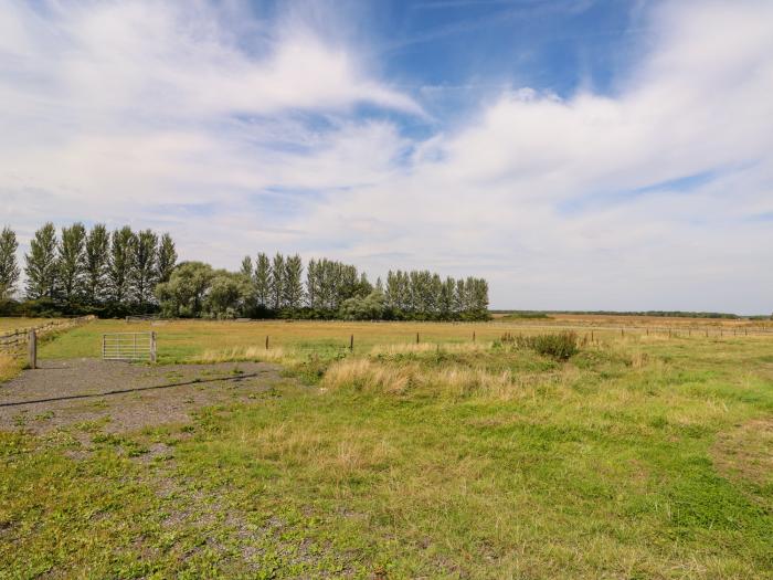 Carrigton Cottage, Lincolnshire