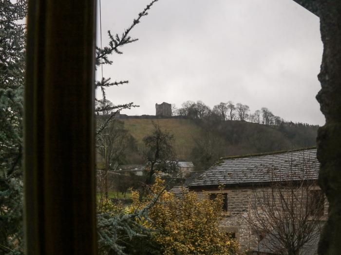 Losehill View, Castleton, Peak District