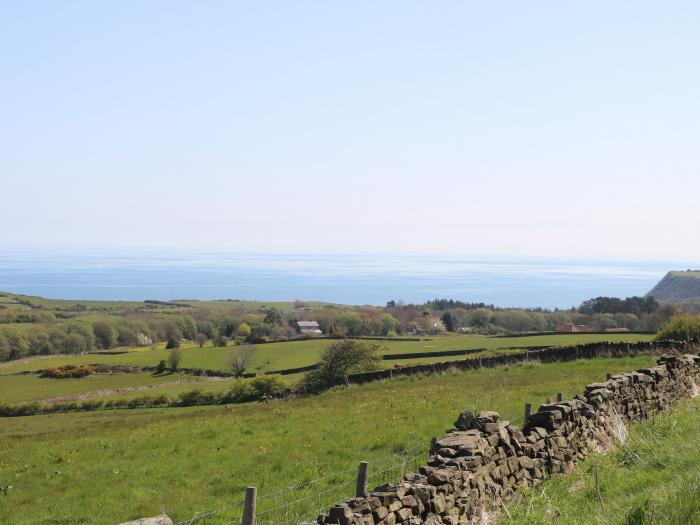 Stable Cottage, Yorkshire