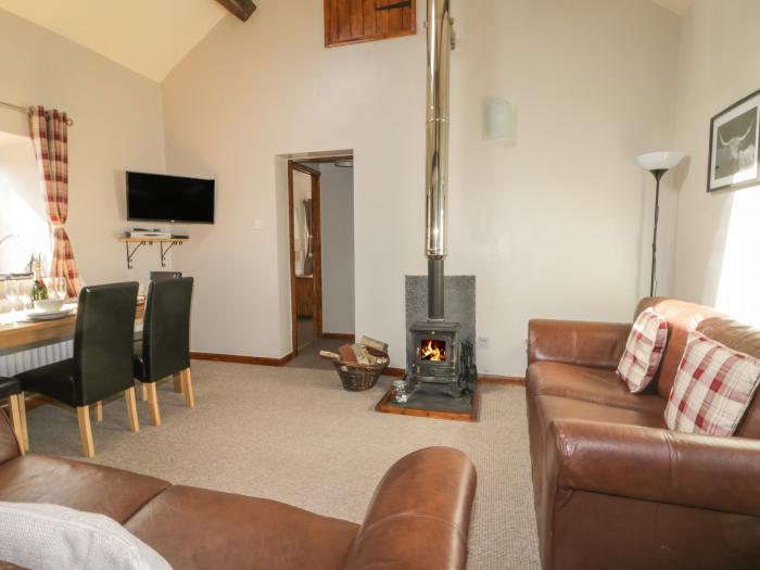 Stable Cottage, Yorkshire