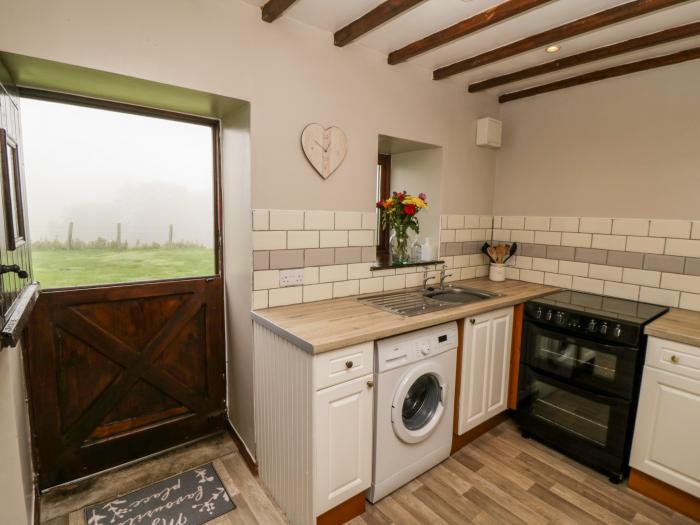 Stable Cottage, Yorkshire