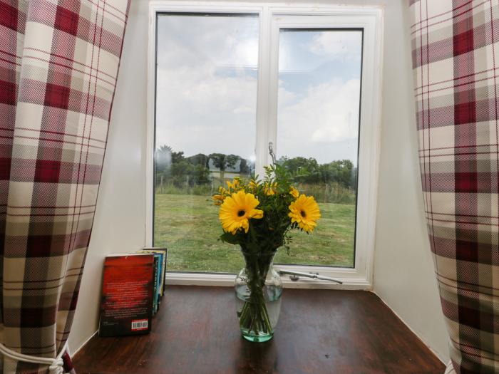 Stable Cottage, Yorkshire