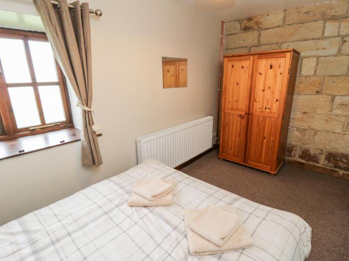 Stable Cottage, Yorkshire