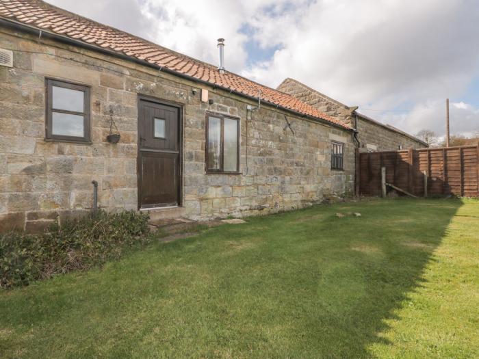 Stable Cottage, Yorkshire