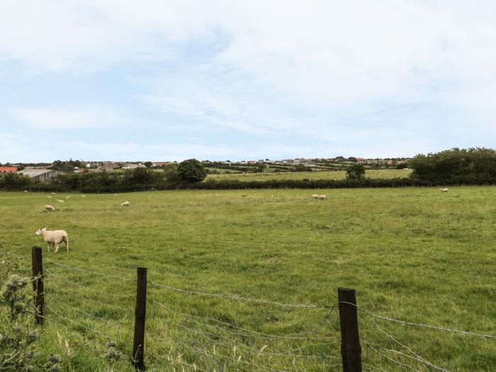 Foxhunter Cottage, North Yorkshire