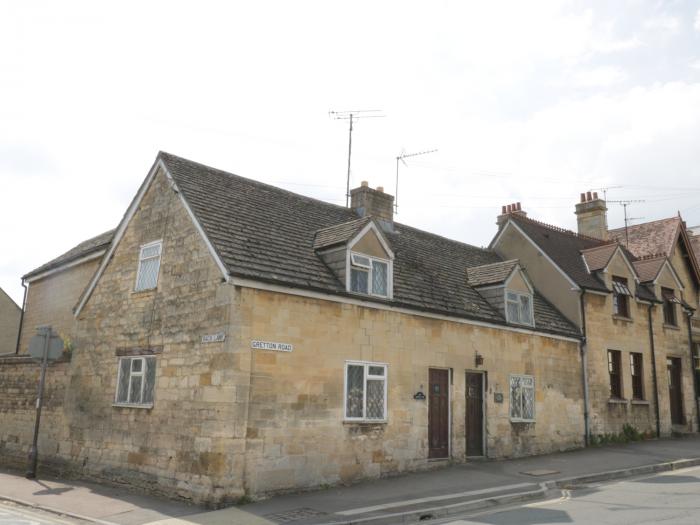 Mouse Hole Cottage, Winchcombe