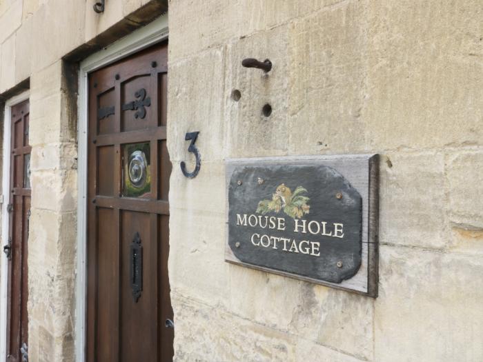 Mouse Hole Cottage, Winchcombe