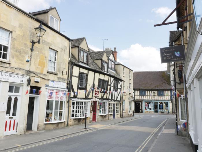 Mouse Hole Cottage, Winchcombe