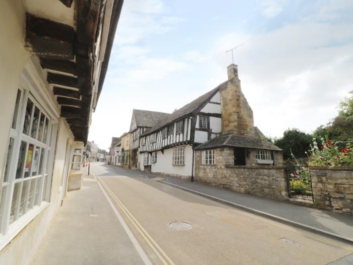 Mouse Hole Cottage, Winchcombe