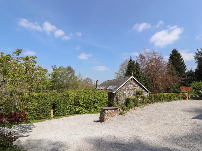 The Coach House, Llangollen