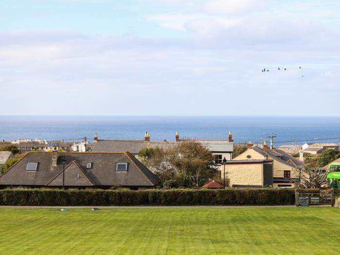 Myles View, Pendeen