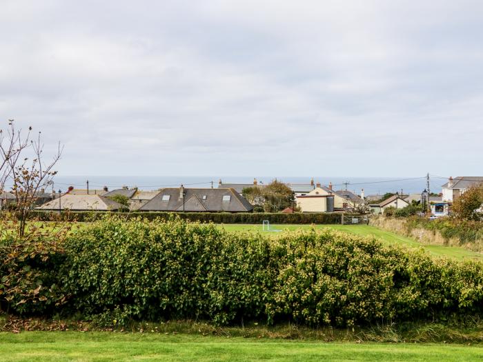 Myles View, Pendeen