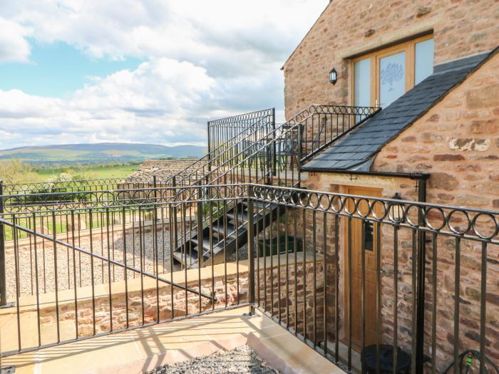 Apple Tree Cottage, Cumbria