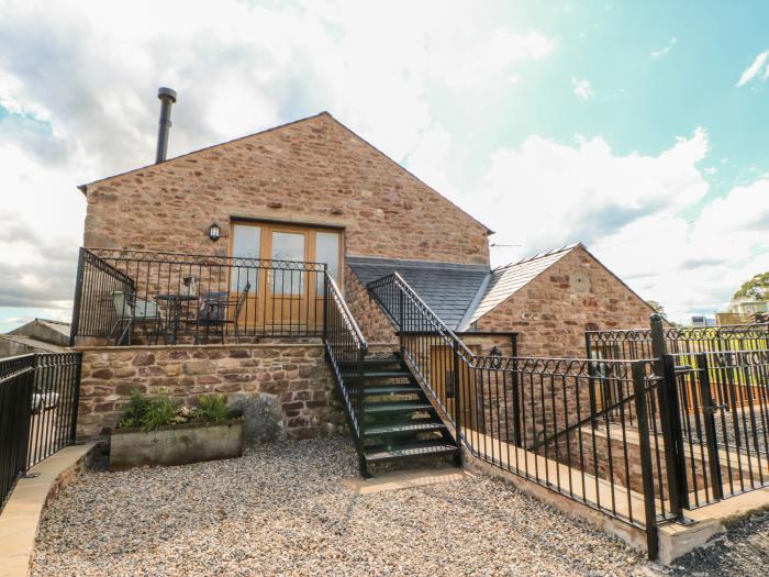 Apple Tree Cottage, Cumbria