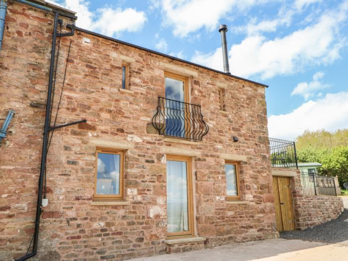 Apple Tree Cottage, Cumbria