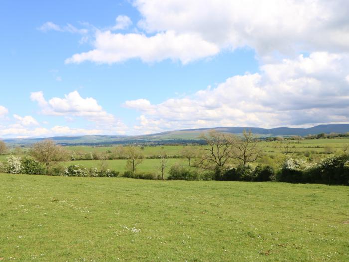 Apple Tree Cottage, Cumbria