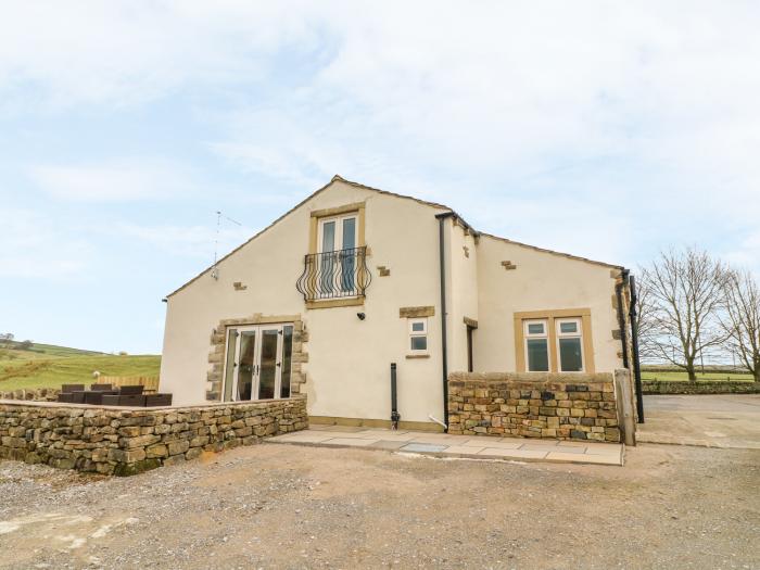 Cottage, Yorkshire