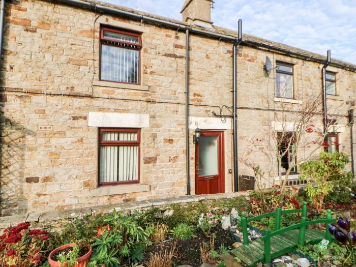 Kirkcarrion Cottage, Middleton-In-Teesdale, County Durham