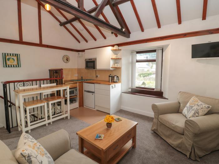 3 Goodburn Cottages, Middleton-In-Teesdale