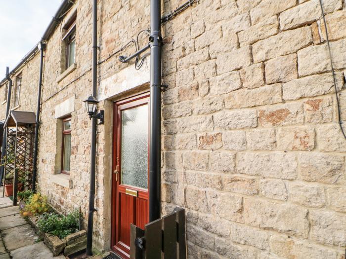 3 Goodburn Cottages, Middleton-In-Teesdale