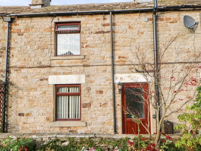 3 Goodburn Cottages, Middleton-In-Teesdale