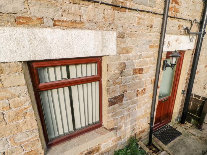 3 Goodburn Cottages, Middleton-In-Teesdale