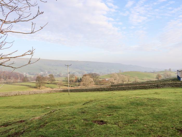 3 Goodburn Cottages, Middleton-In-Teesdale