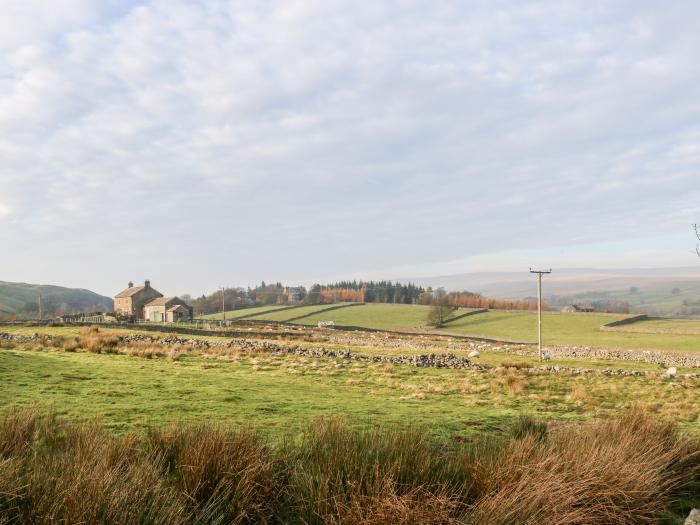 3 Goodburn Cottages, Middleton-In-Teesdale