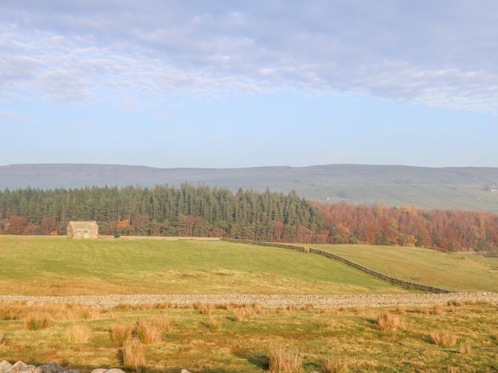 3 Goodburn Cottages, Middleton-In-Teesdale