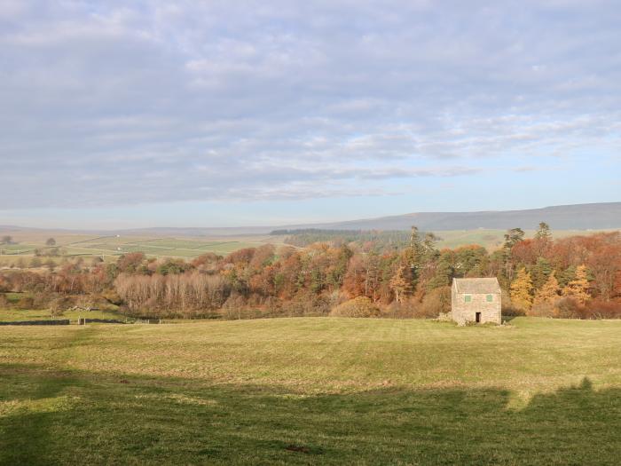 3 Goodburn Cottages, Middleton-In-Teesdale